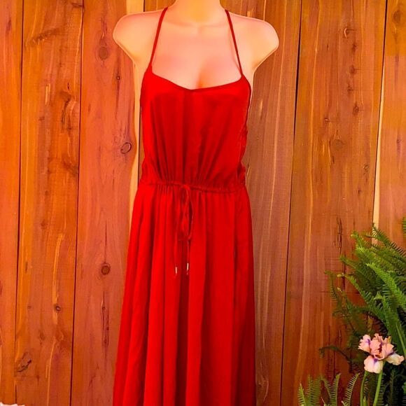 Ladies dress by Banana Republic size 2 NWT - Picture 3 of 8